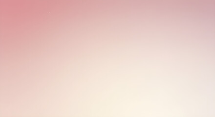 Soft pastel gradient with a dreamy, ethereal quality, perfect for adding a touch of serenity and calm to your designs or projects with a gentle, peaceful vibe © Tecraw
