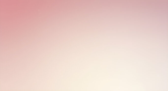 Soft pastel gradient with a dreamy, ethereal quality, perfect for adding a touch of serenity and calm to your designs or projects with a gentle, peaceful vibe