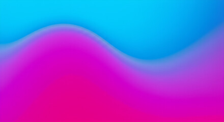 Vibrant abstract gradient background with smooth transitions perfect for modern designs and creative projects, use for websites, presentations, and branding