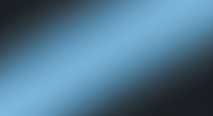 Modern blue gradient background for stylish presentations or website headers, perfect for tech, finance, or creative industries with a sleek sophisticated look