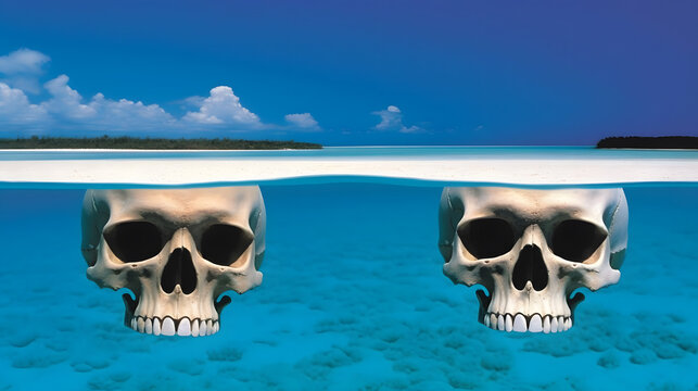 Tropical Paradise Found