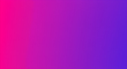Vibrant gradient transition from hot pink to deep violet, perfect for adding a pop of color to your next creative project, website, or social media post