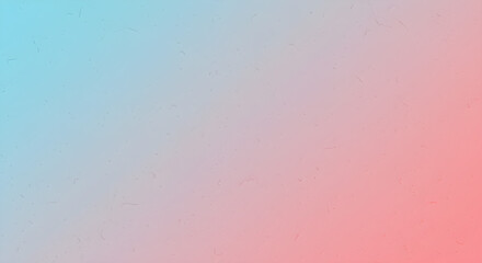 Delicate pastel gradient with subtle texture, ideal for modern design projects, social media posts, and trendy backgrounds with a soft, dreamy feel