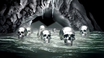 Underwater Metropolis