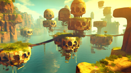 Eco-Haven Sanctuary