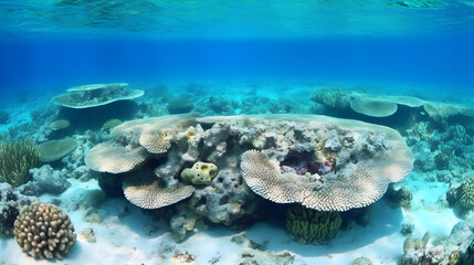 Underwater Paradise