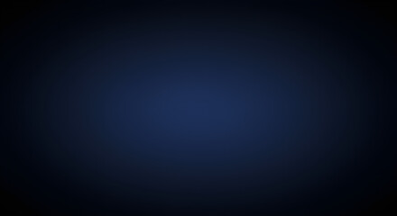 Elegant dark blue gradient, perfect for professional backgrounds, creating a sophisticated, modern feel for websites, presentations, and digital designs