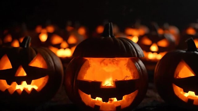 Intense molten metal casting process in vivid orange heat, showcasing industrial power and metallurgy innovation in action
