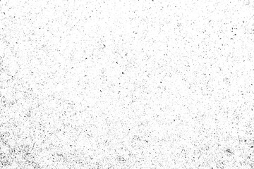 Obraz premium Abstract grunge black and white distressed texture background