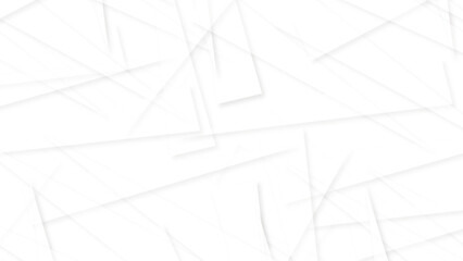 White and colorful tiles floor tiles vector design abstract 3d layers box. Abstract white and grey on light silver background modern design. Vector illustration