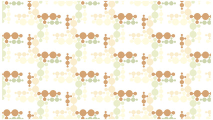 seamless pattern background