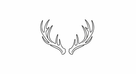 vector illustration of an abstract background