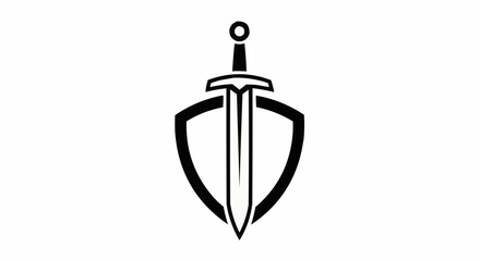 hand drawn vector illustration of a pen