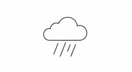 cloud computing icon