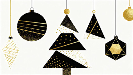 christmas tree decorations