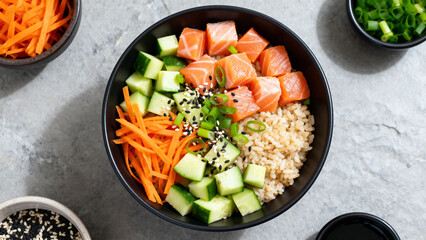 rice with vegetables