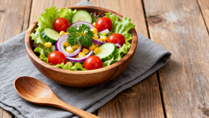 tomato and mozzarella salad