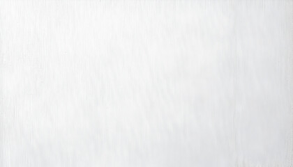 Obraz premium Abstract white background with a subtle, textured surface, isolated on white background