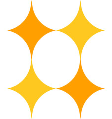Star, Starburst, Shiny