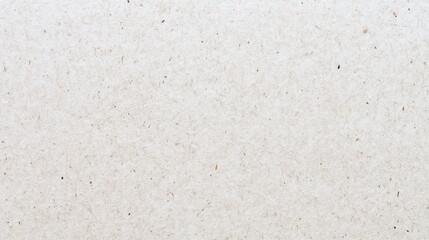 Close-up of a textured, light beige paper surface with subtle speckles