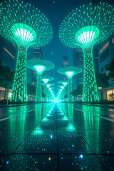 new york city skyline