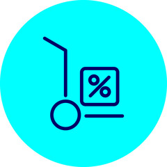 Stunning E-Commerce Icon Set for Websites & Apps