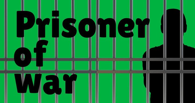Prisoner Silhouette Images – Browse 19,622 Stock Photos, Vectors, and ...