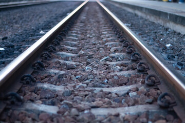 Thai trains have a long history, providing convenient travel for suburban Thais.