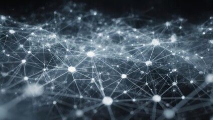 Abstract network pattern (1)