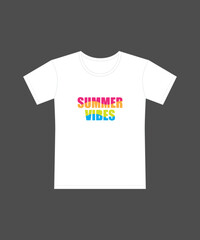 Creative Typography T-Shirt Design