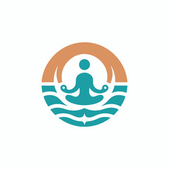 Meditation Logo