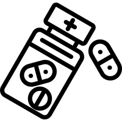 Medicine Icon