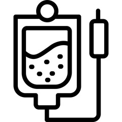 Perfusion Icon
