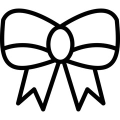 Ribbon Icon