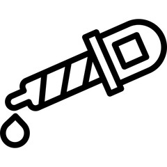 Dropper Icon
