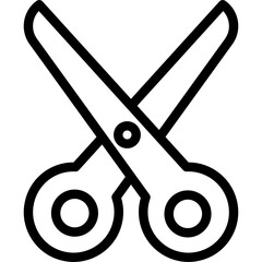 Scissors Icon