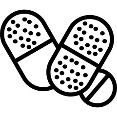 Pill Icon
