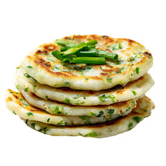 Scallion Pancakes 