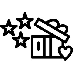 Gift Icon