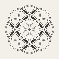 Minimal Diamond Symmetry Design
