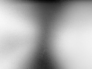 Dirty and Dusty on Glass Window Backgroundwith Light Reflection.