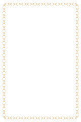 frame