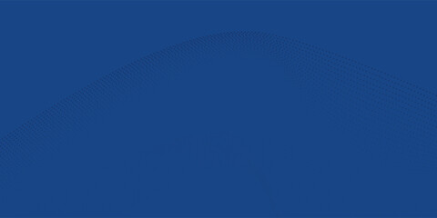 Modern illustration of dark blue background with subtle gradations abstart