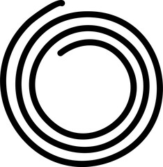 Obraz premium Beautiful Hand-Drawn Icons for Decoration & Design