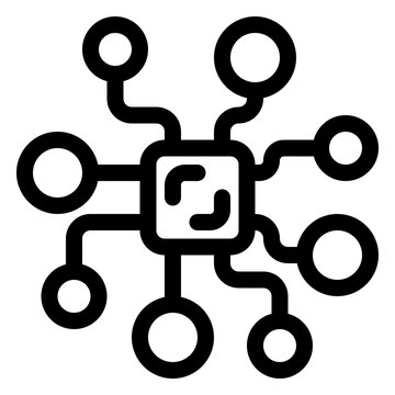 Algorithm icon