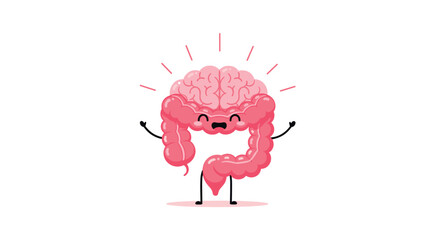 The fascinating connection between your gut health and brain function.