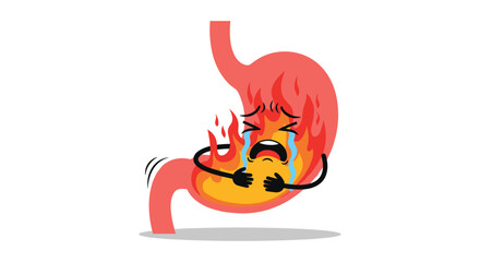 Understanding and managing heartburn symptoms relief and prevention tips.