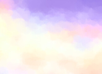 Water color background