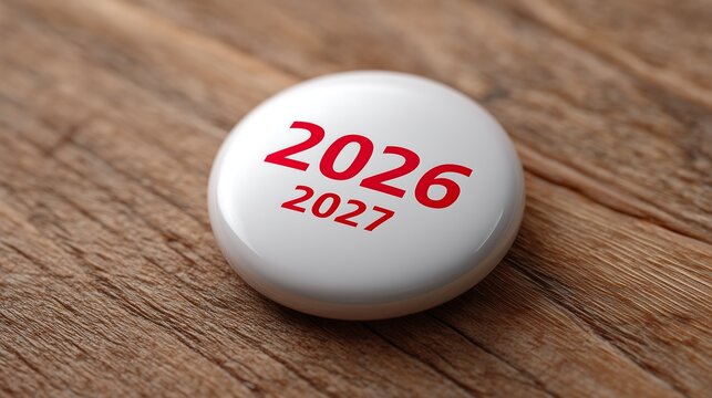 new year 2026 