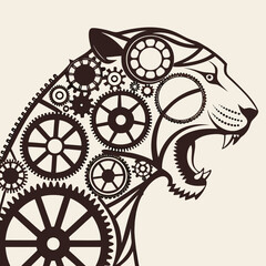gears and cogs